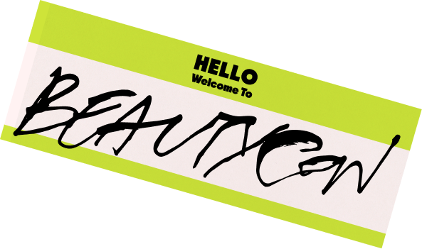 Hello Welcome to Beautycon