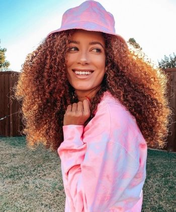 6 Ways to Eliminate Hat Hair & Protect your Curls display picture 1