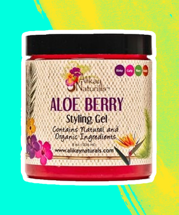 Tropical Hair Products that Smell Like the Beach