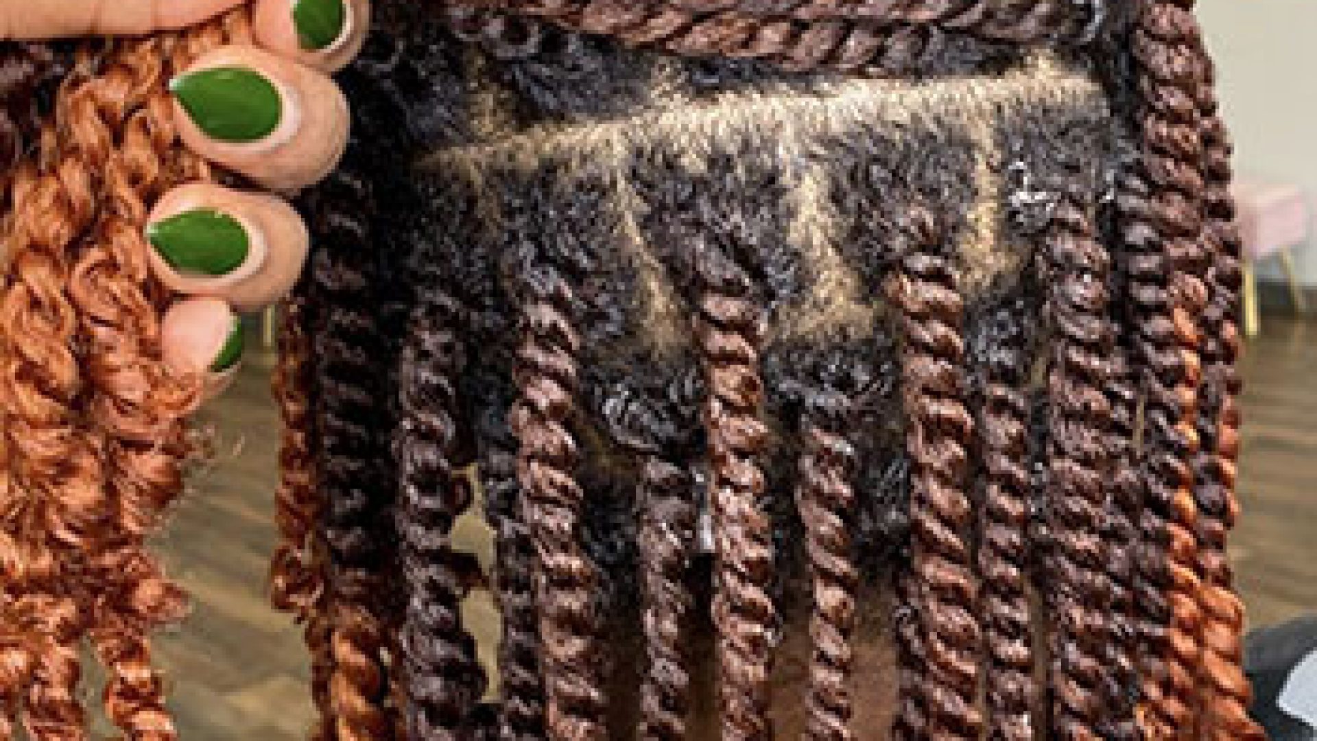 Box Twists