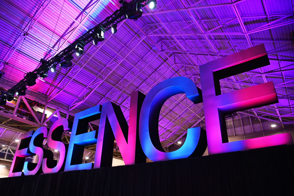 5 Questions to Ask Yourself Before Heading to Essence Fest | NaturallyCurly