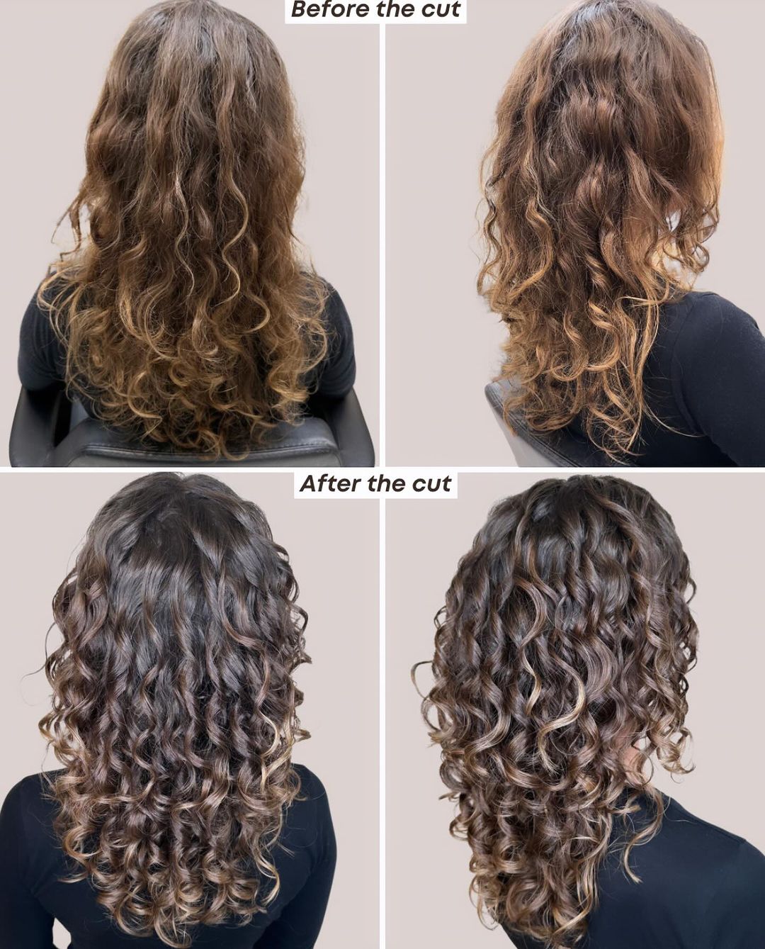 7 Quick Fixes for Limp Curls display picture 1