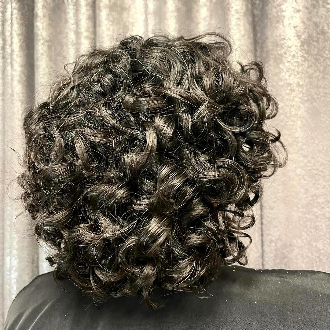Top Black Natural Hair Salons Specializing in Natural Hair