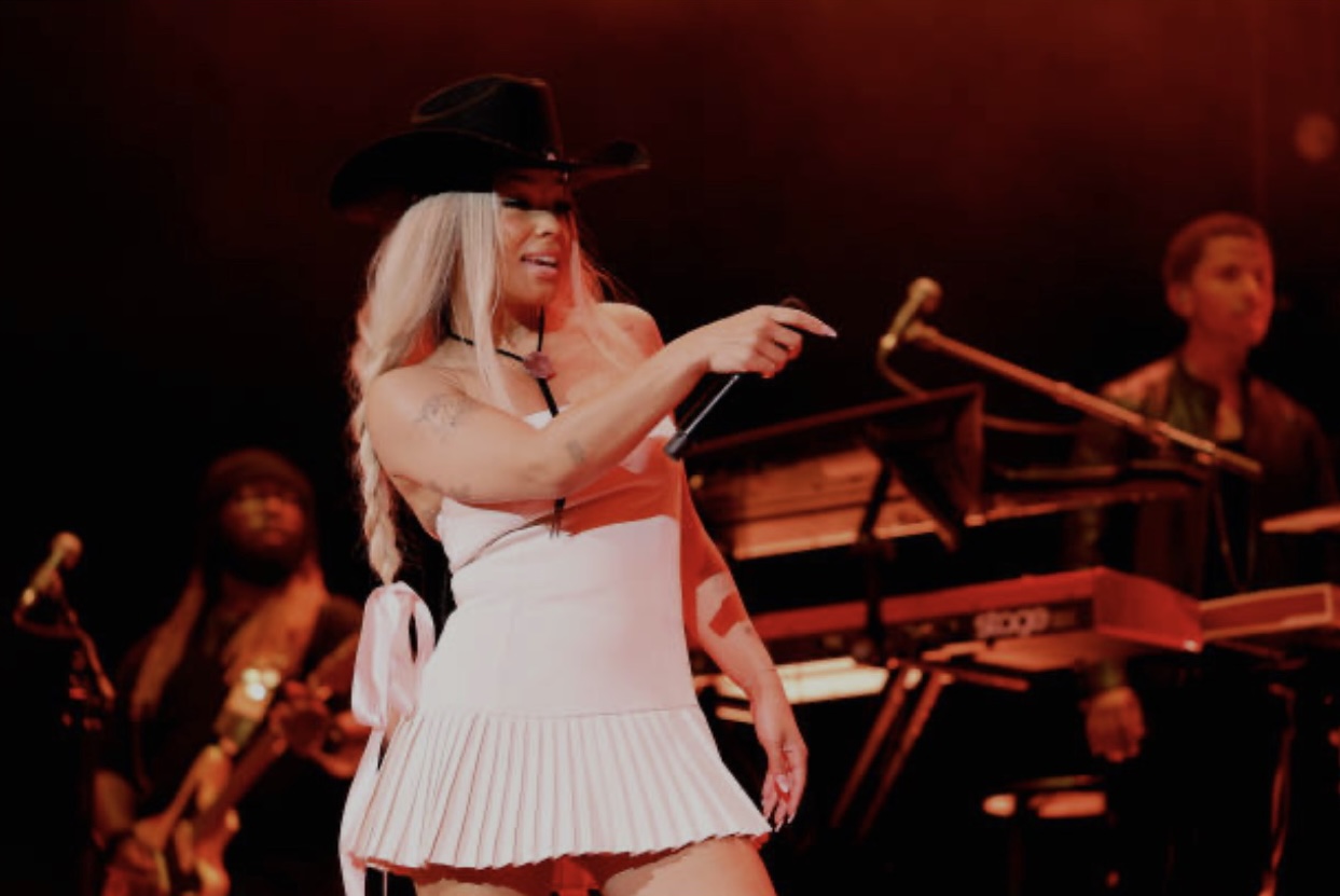 We're Tipping Our Hat To These 15 Black Country Music Icons We're Tipping Our Hat To These 15 Black Country Music Icons