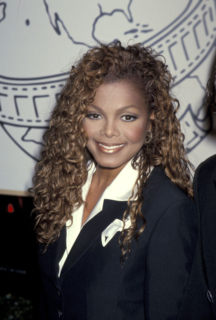 2024 Essence Festival Performer Janet Jackson Continues to Revolutionize  Pop Culture With These Head-Turning Hair
