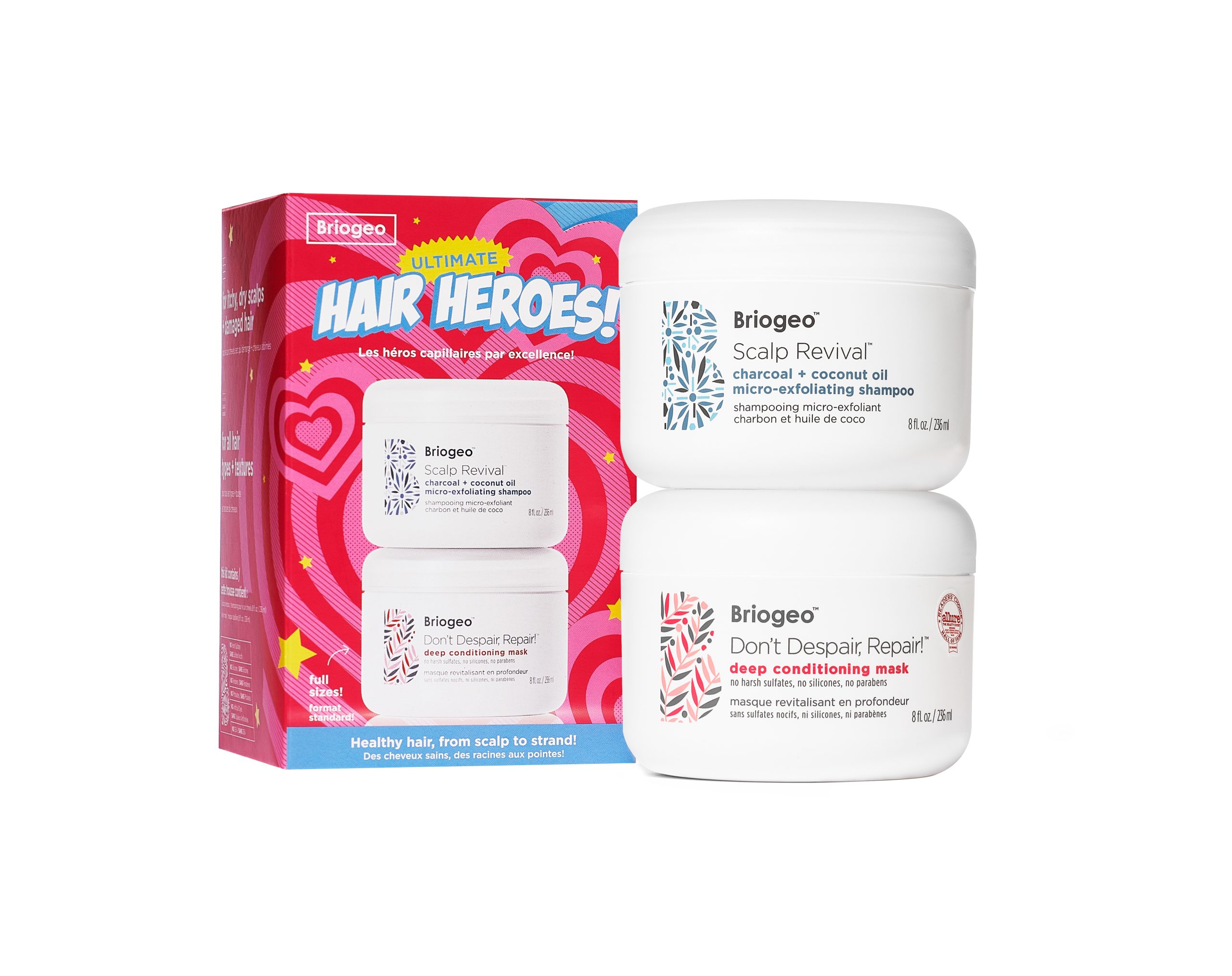 The Ultimate Holiday Gift Guide for Naturalistas