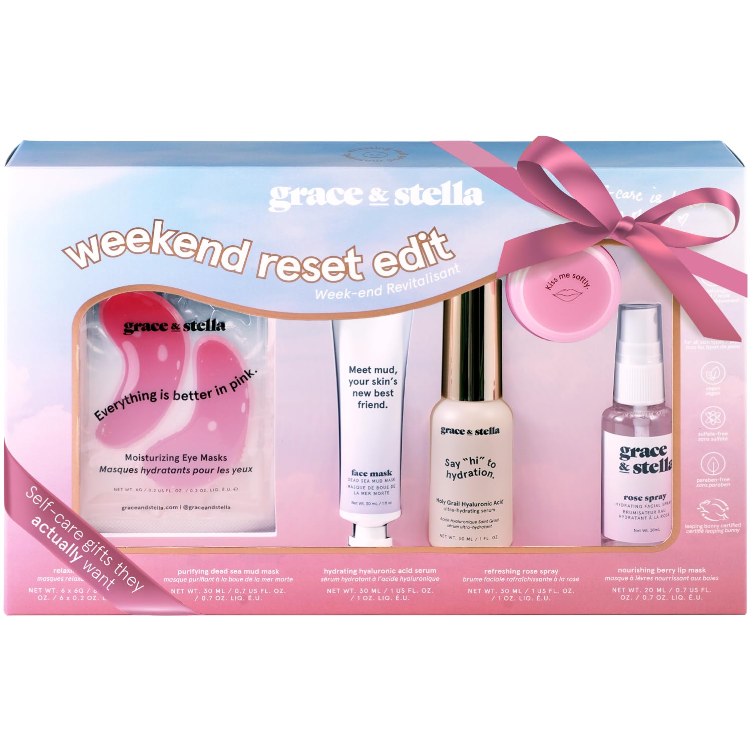 Skincare Sets That Will Revolutionize Your 2025 Routine