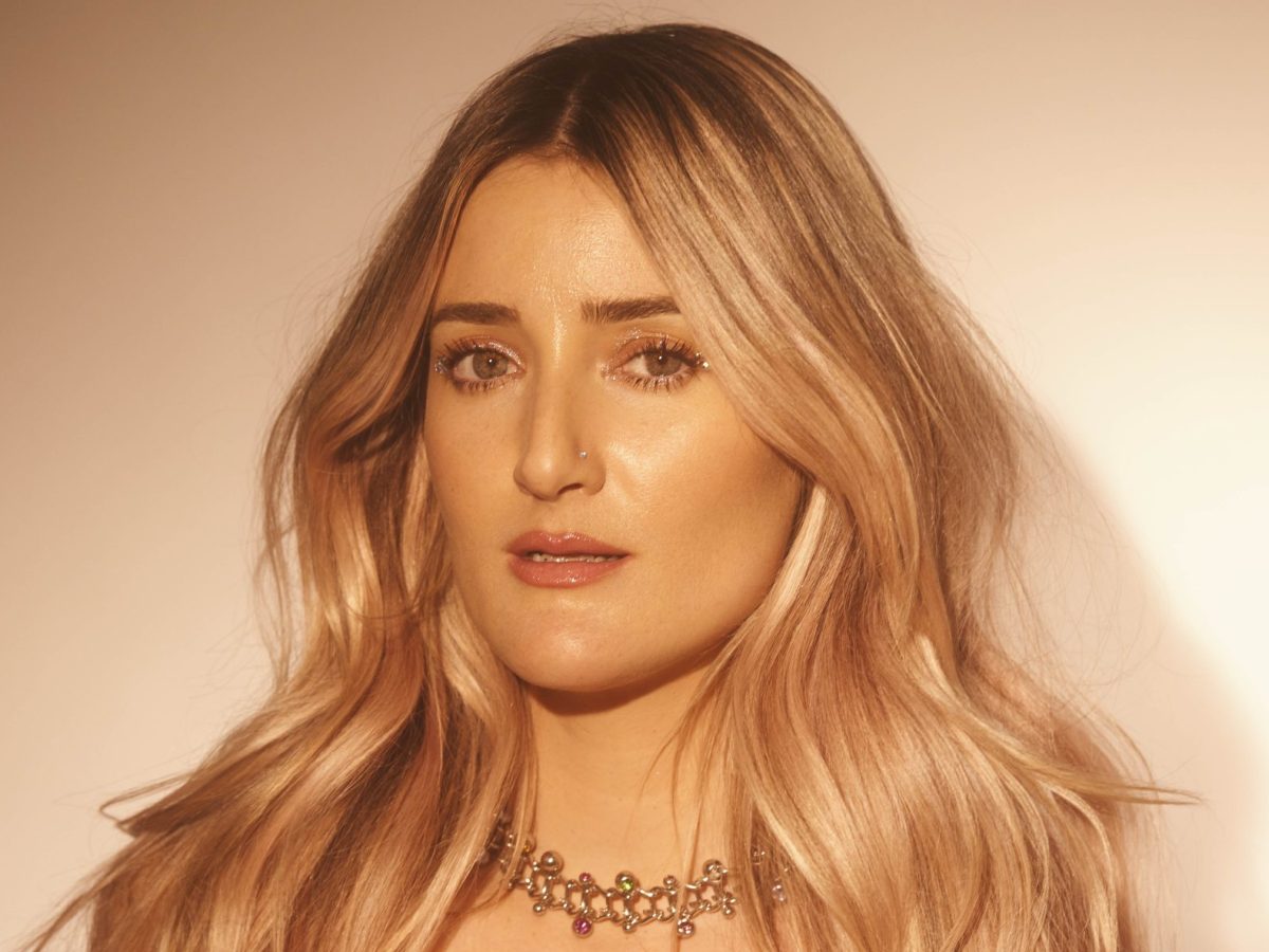 Audrey Noble Archives | Beautycon